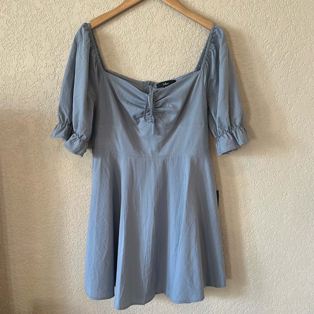 Lulus NWT mini Dress